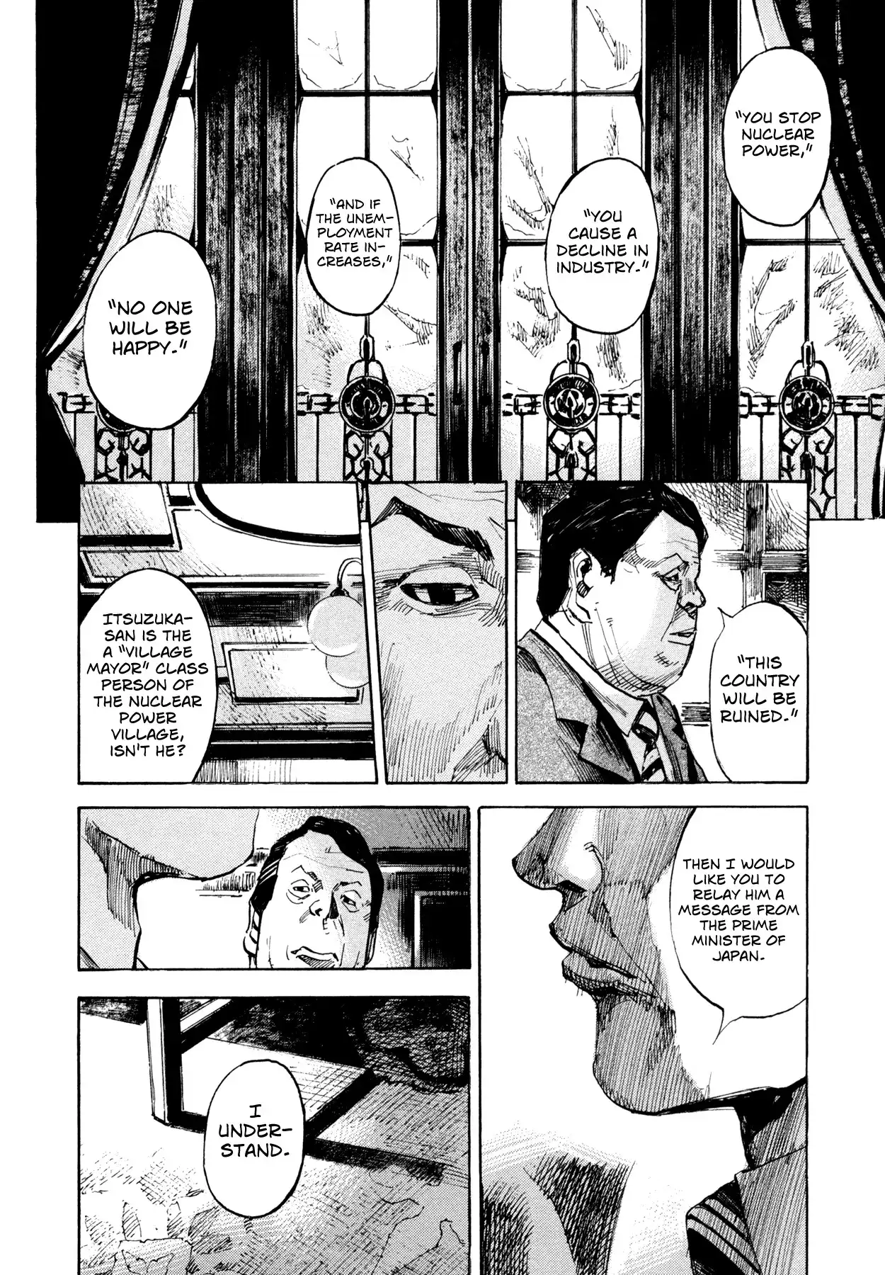 Hito Hitori Futari Chapter 38 14